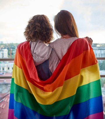 How To Spread Awareness To Your Child About The LGBTQ+ Community