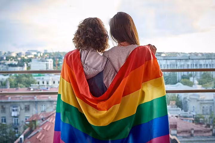 How To Spread Awareness To Your Child About The LGBTQ+ Community 