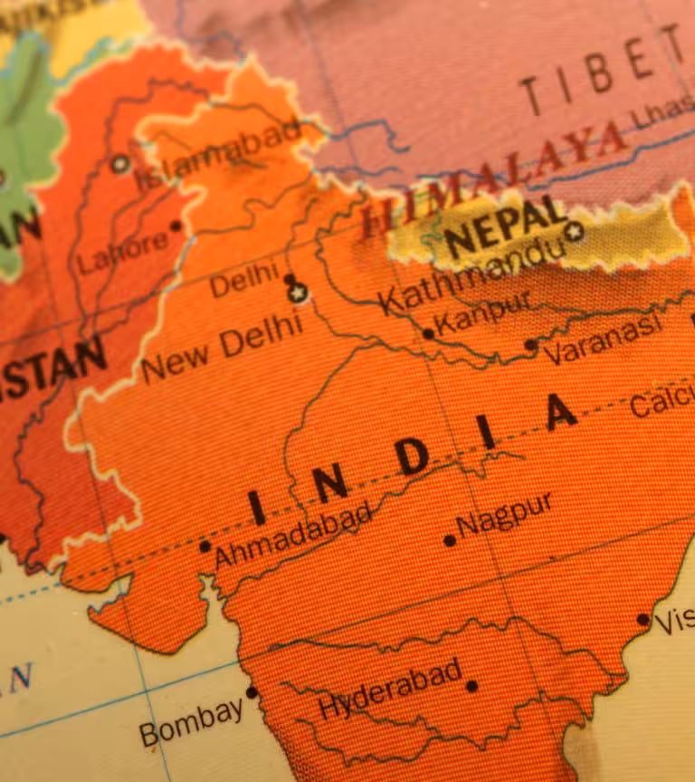 Indian Geography Question And Answers For Kids