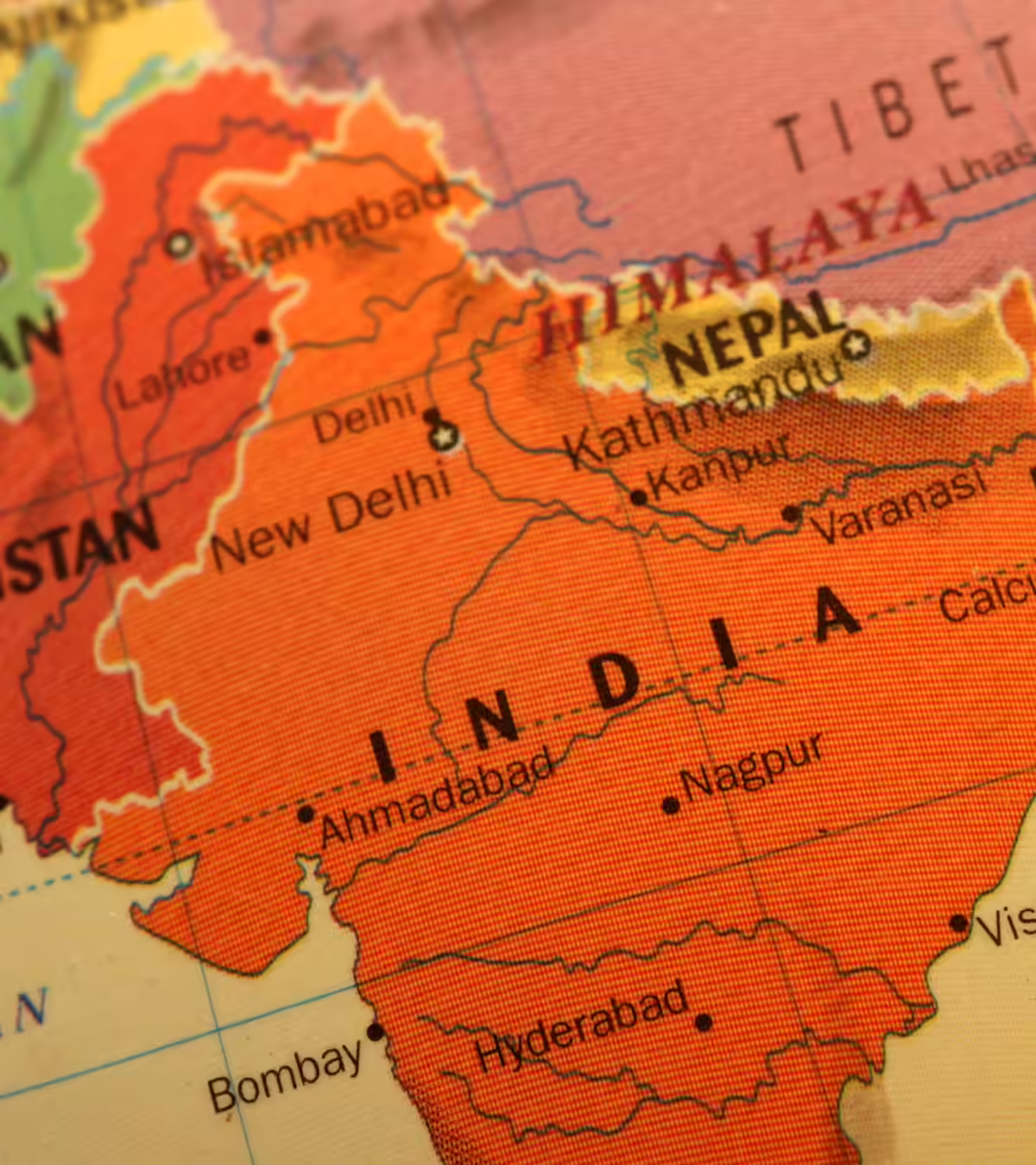 Indian Geography Question And Answers For Kids
