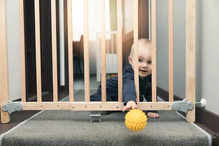 Invest In Baby Gates