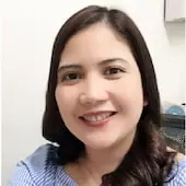 Maria Carmela Villania-Mamauag