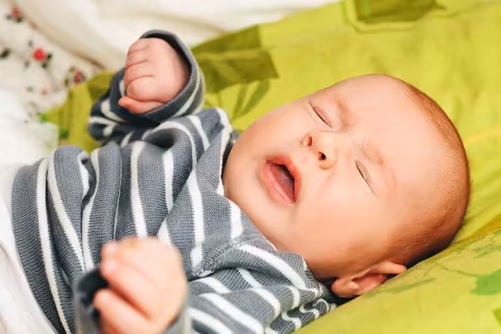  Newborn Baby Sneezing In Hindi