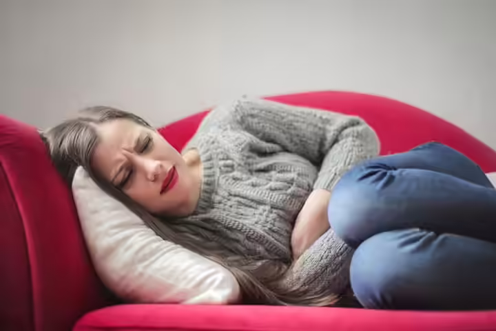 Postpartum Blood Clots And Bleeding What Is All That Blood