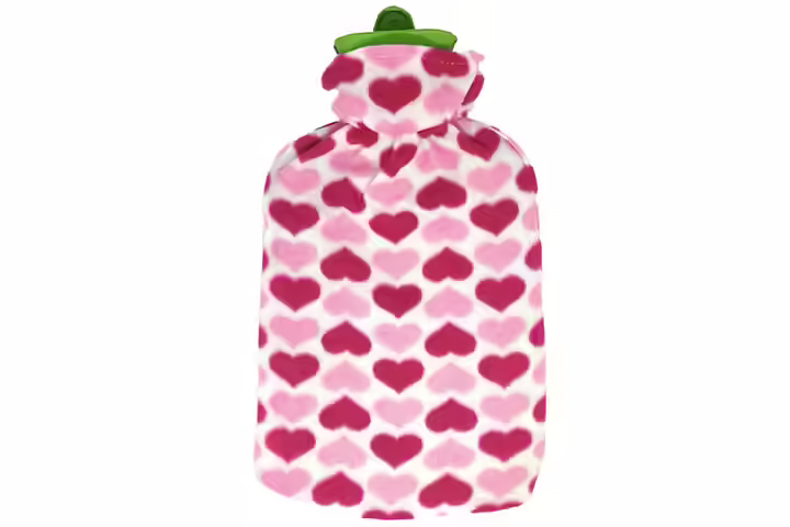Sahyog Wellness Hot Water Bottle/Bag