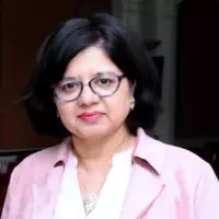 Dr. Sangeeta Agrawal