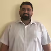 Dr. Shailesh Shenoy