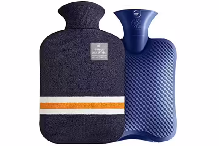 Shayonam Heating Pad