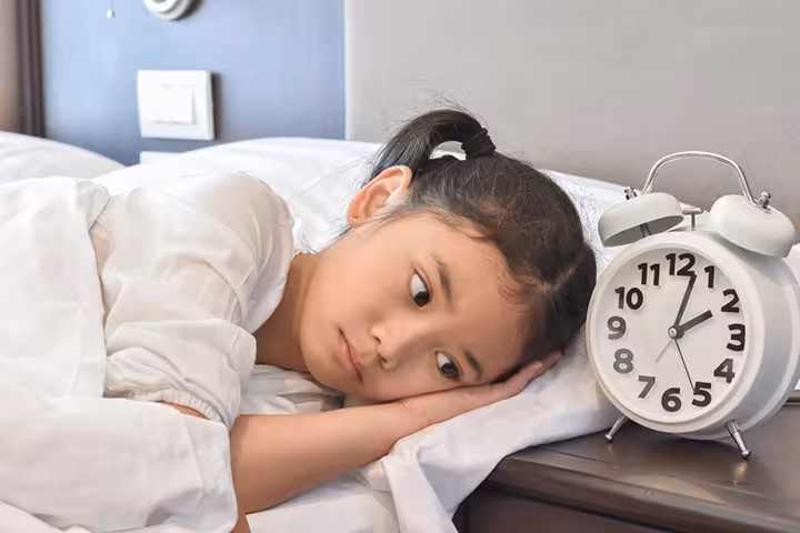 Sleep Apnea In Children: Symptoms, Causes, And Remedies