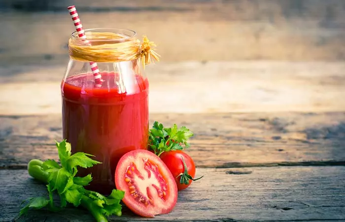 Tomato