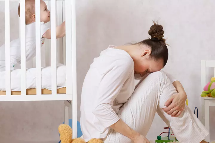 What Is Postpartum PTSD?