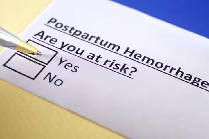 When Should You Be Worried