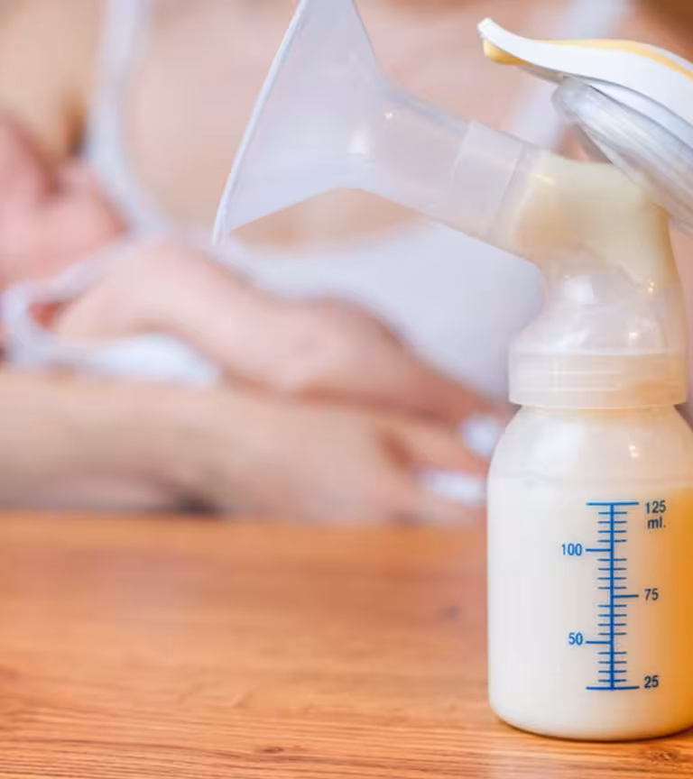 are-used-breast-pumps-safe
