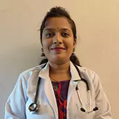 Dr. Sadhvi Mythili