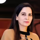 Seeemaa Budhraja