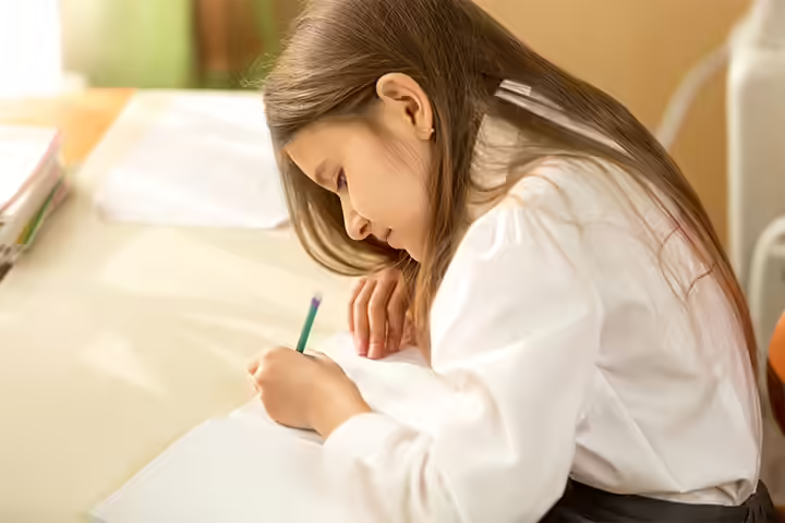 Letter ideas to set goals for kids Letter ideas to set goals for kids