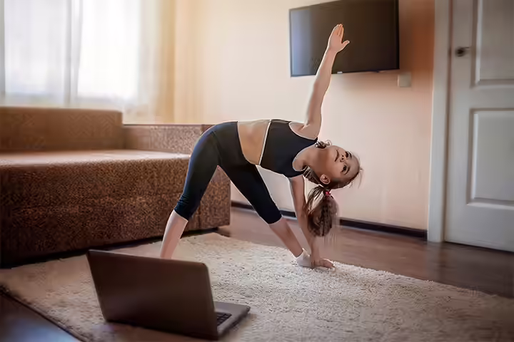 yoga yoga