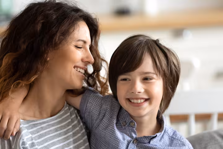 101 Emotional Boy-mom Quotes That Describe The Bonding
