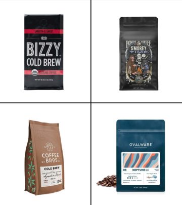 11 Best Coffee Beans For Cold Brew In 2021