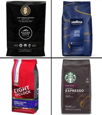 11 Best Espresso Beans In 2021