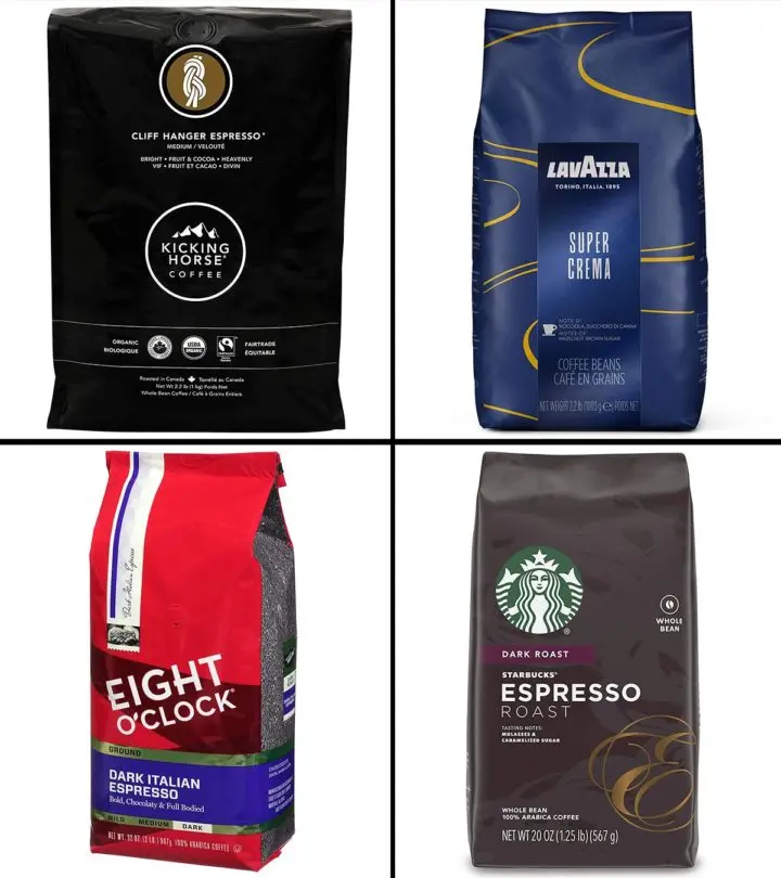 11 Best Espresso Beans In 2021