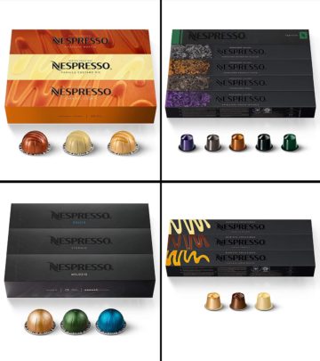 11 Best Nespresso Capsules In 2021