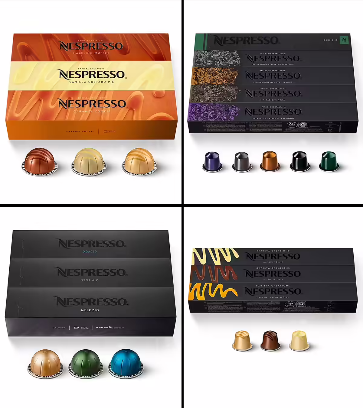 11 Best Nespresso Capsules In 2021