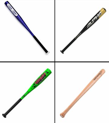 11 Best T-Ball Bats To Buy In 2021_image