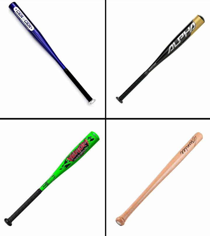 11 Best T-Ball Bats To Buy In 2021