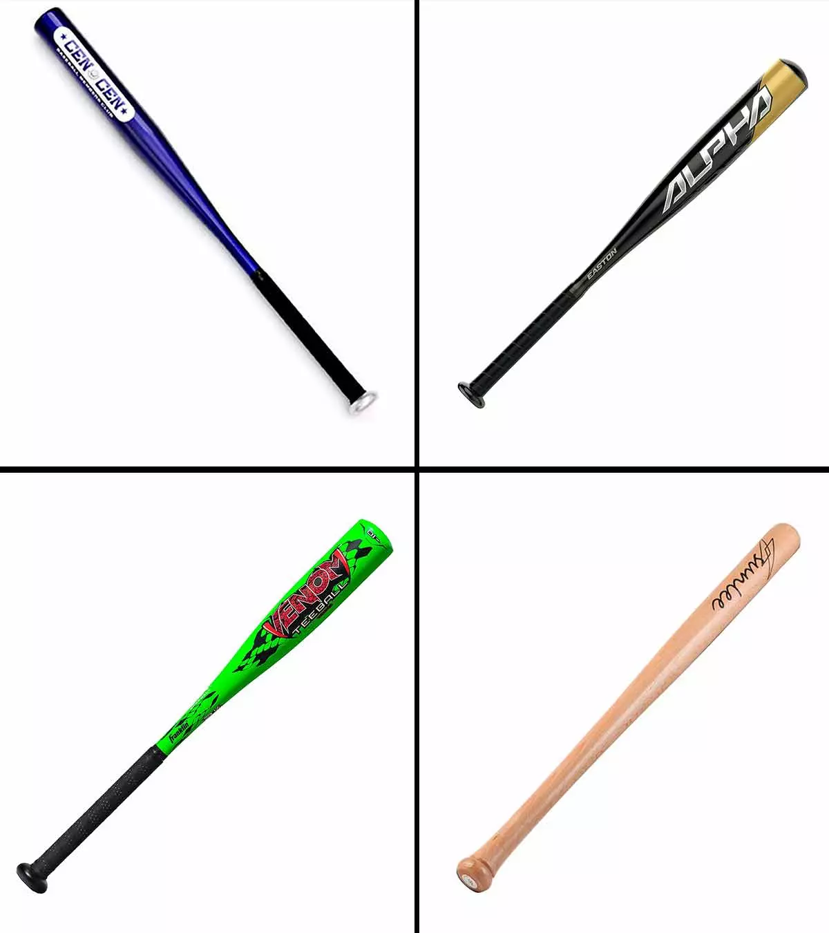 11 Best T-Ball Bats To Stay Active In 2022