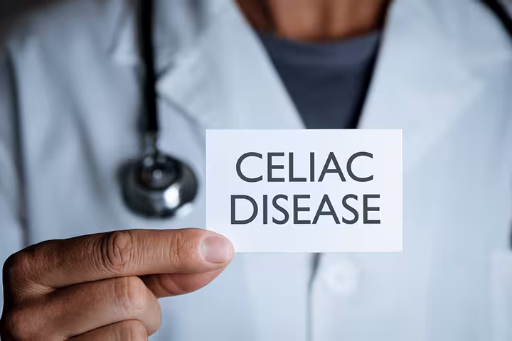 12 Symptoms Of Celiac Disease In Infants And Toddlers