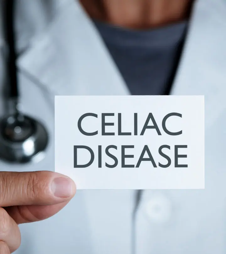 12 Symptoms Of Celiac Disease In Infants And Toddlers