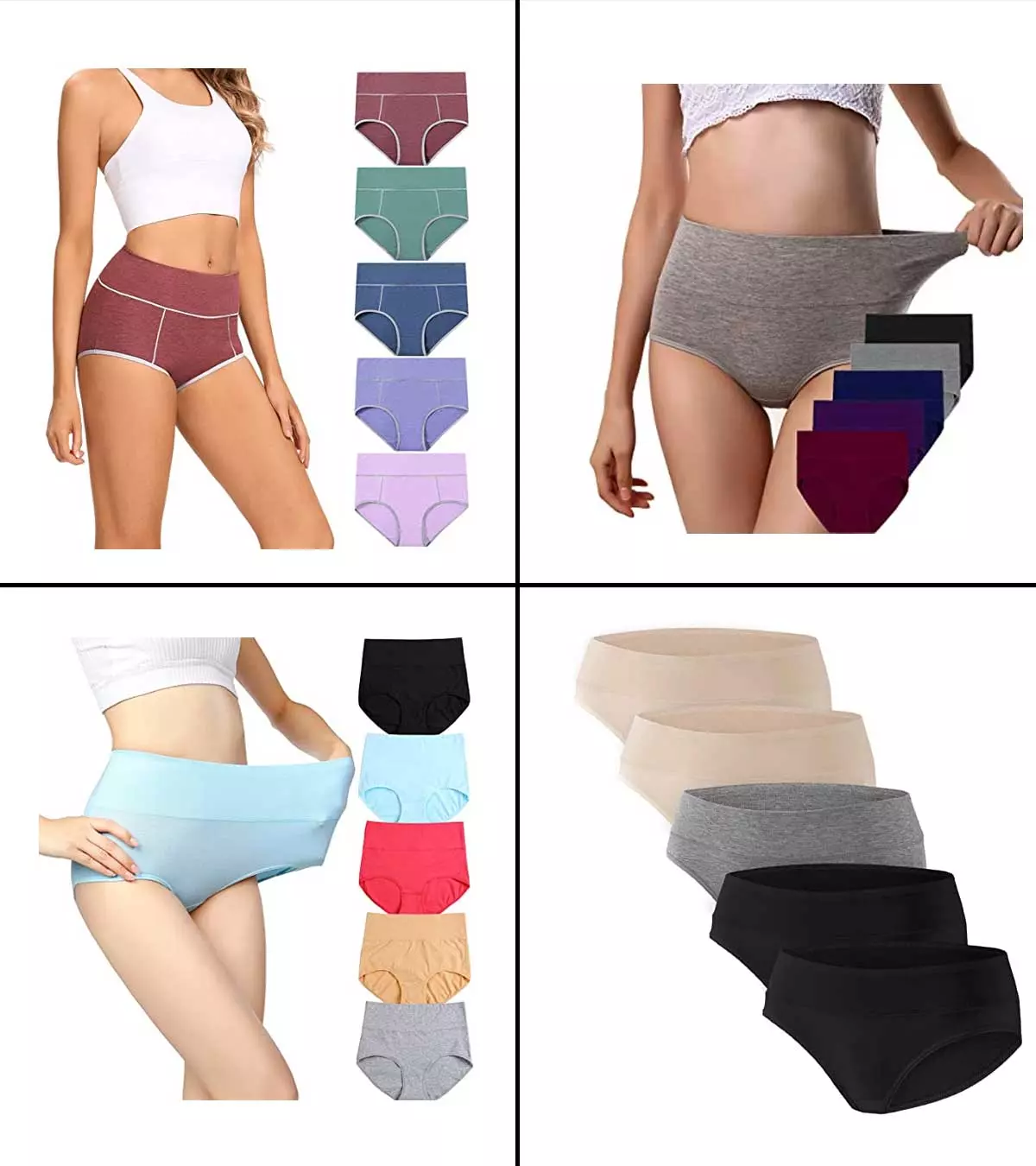 13 Best Postpartum Underwears For Comfort and Support In 2022