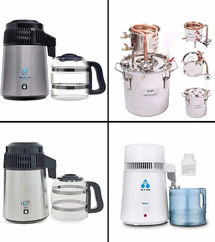 13 Best Water Filters To Buy In 2021