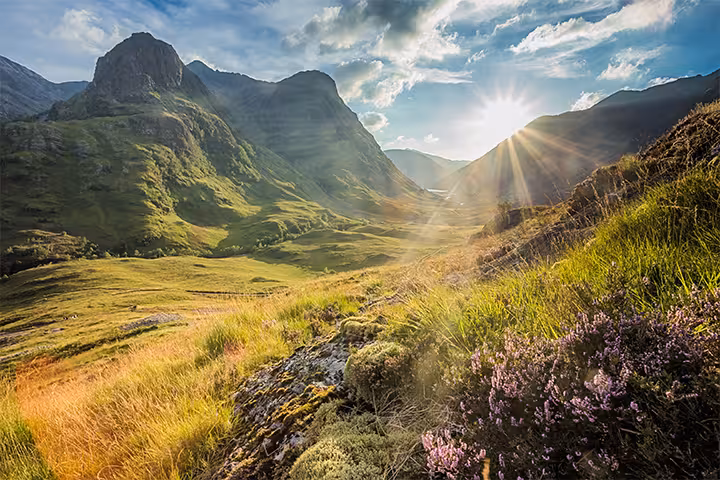 15 Intriguing And Fun Facts About Mountains For Kids