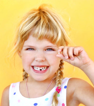 30 Fun And Interesting Facts About Teeth For Kids