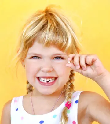 These engrossing facts about teeth could encourage your child to brush their teeth and maintain hygiene.