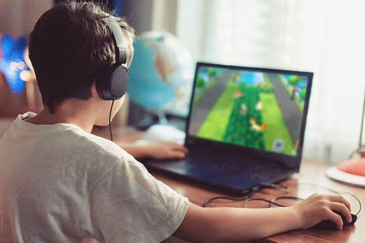 32 Best Free Online Games For Kids, In 2021