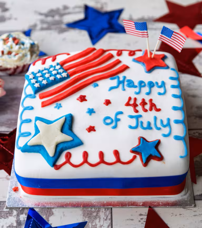 4th Of July Desserts That Never Go Out of Style
