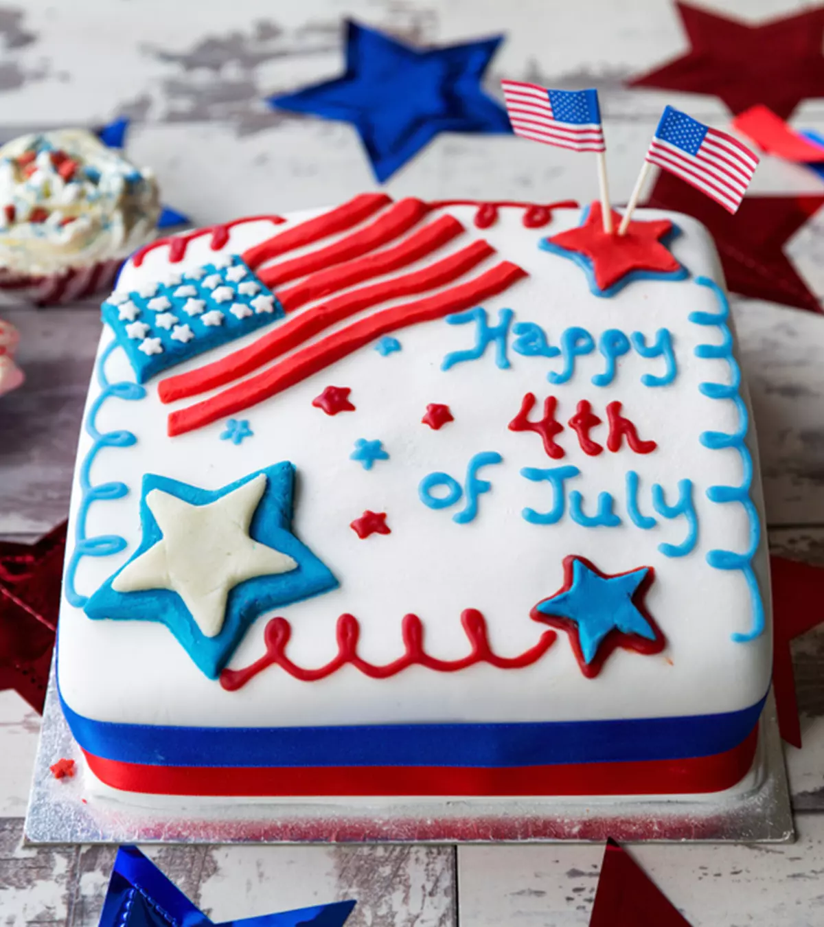 4th Of July Desserts That Never Go Out of Style_image