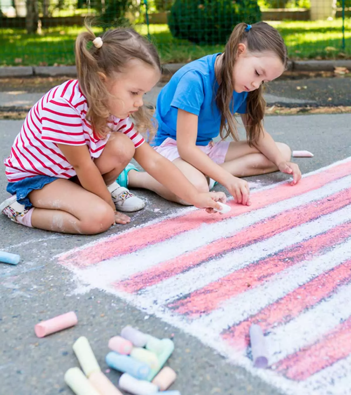 7 Patriotic 4th Of July Crafts For Kids_image