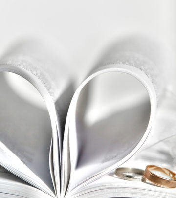 97 Best Bible Verses On Wedding