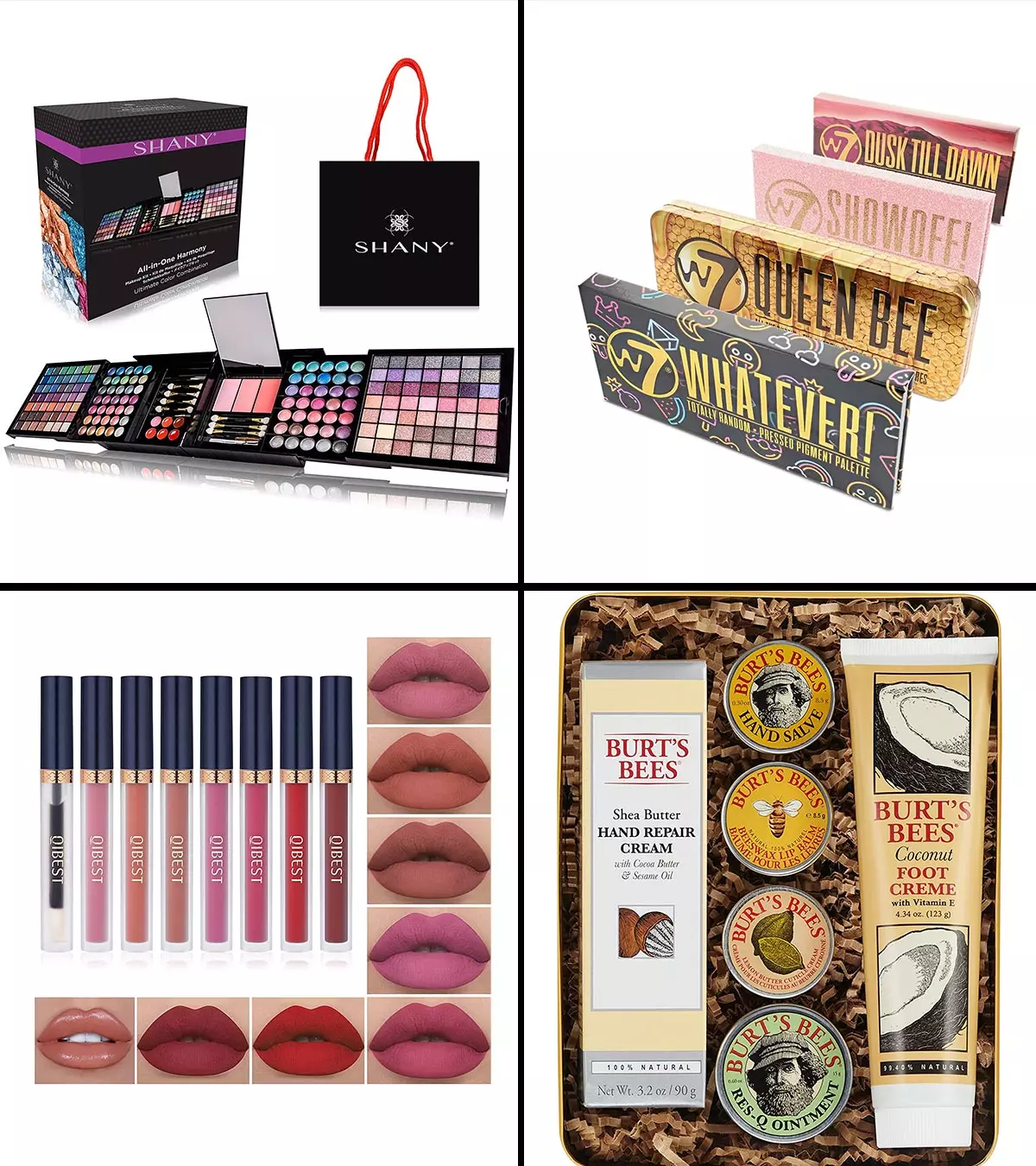 21 Best Makeup Gift Sets That Every Beauty Lover Wants In 2022