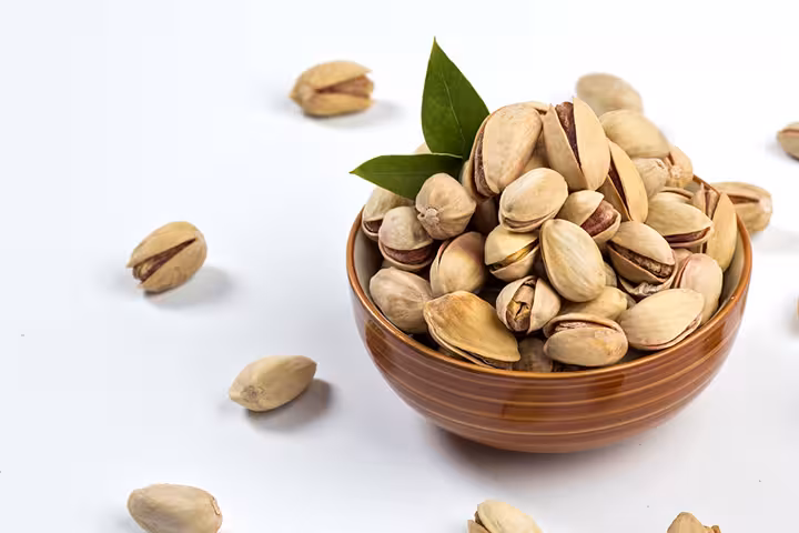 Benefits Of Pista In Hindi