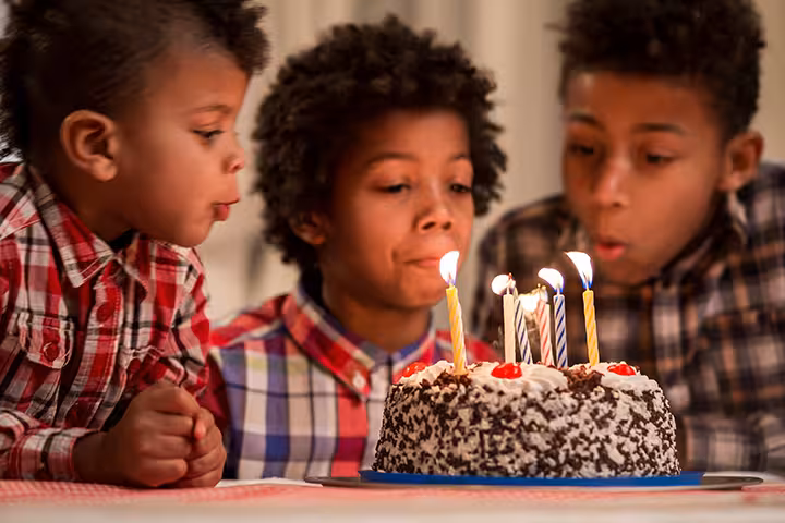Best Birthday Wishes And Messages For Cousin