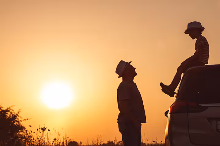 Best 'I Love You, Daddy' Quotes To Express Your Love