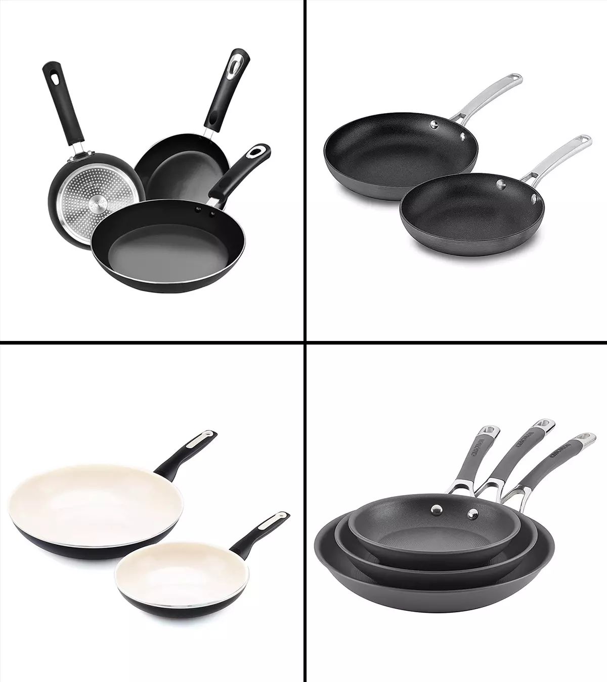 11 Best Nonstick Frying Pans To Prepare Your Meals In 2022