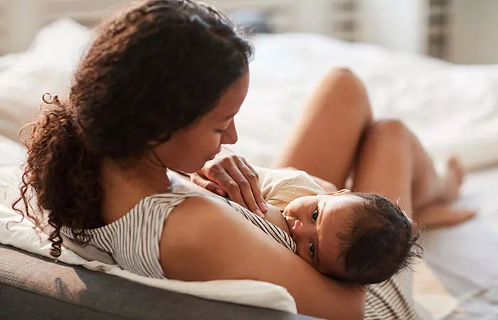 Breastfeeding