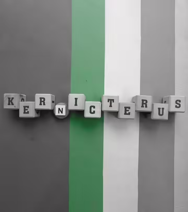 Causes Of Kernicterus In Newborns, Symptoms And Treatment