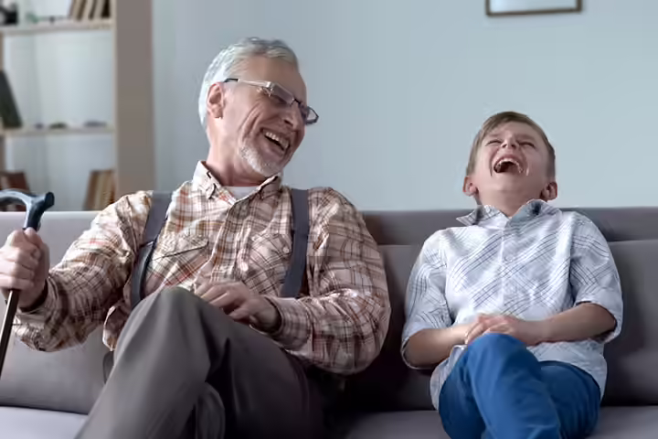 Communicate To Them That Before Making Any Big Decision For Your Child They Ask You First